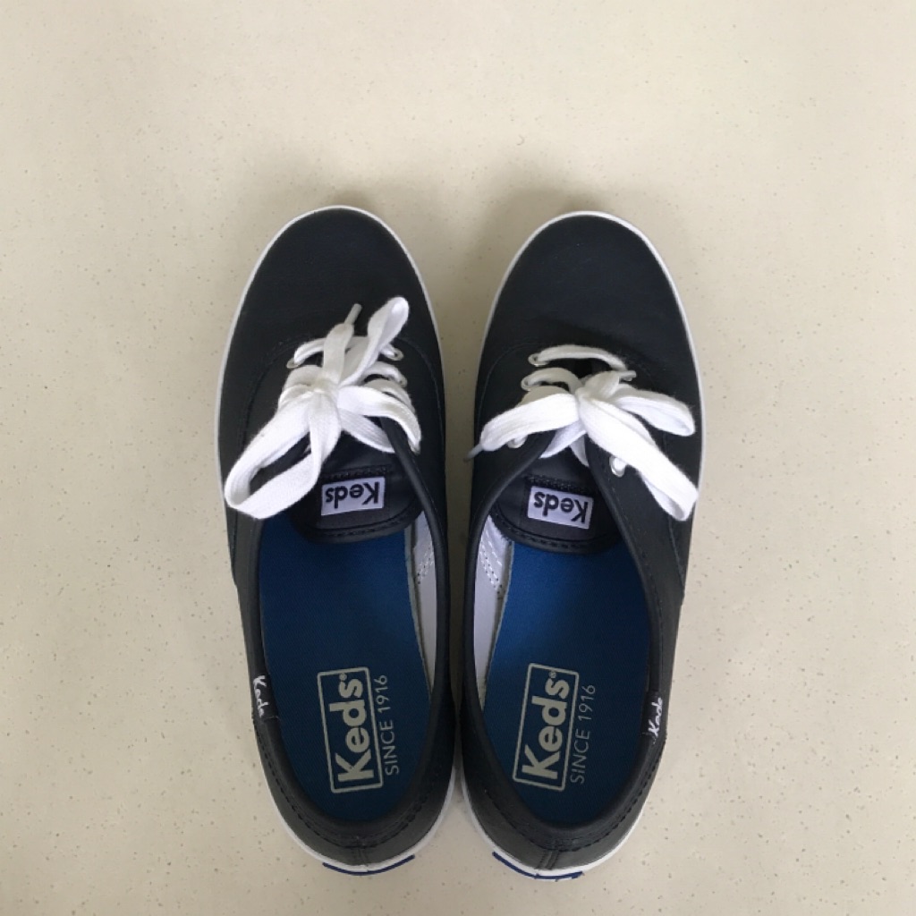 tangs keds
