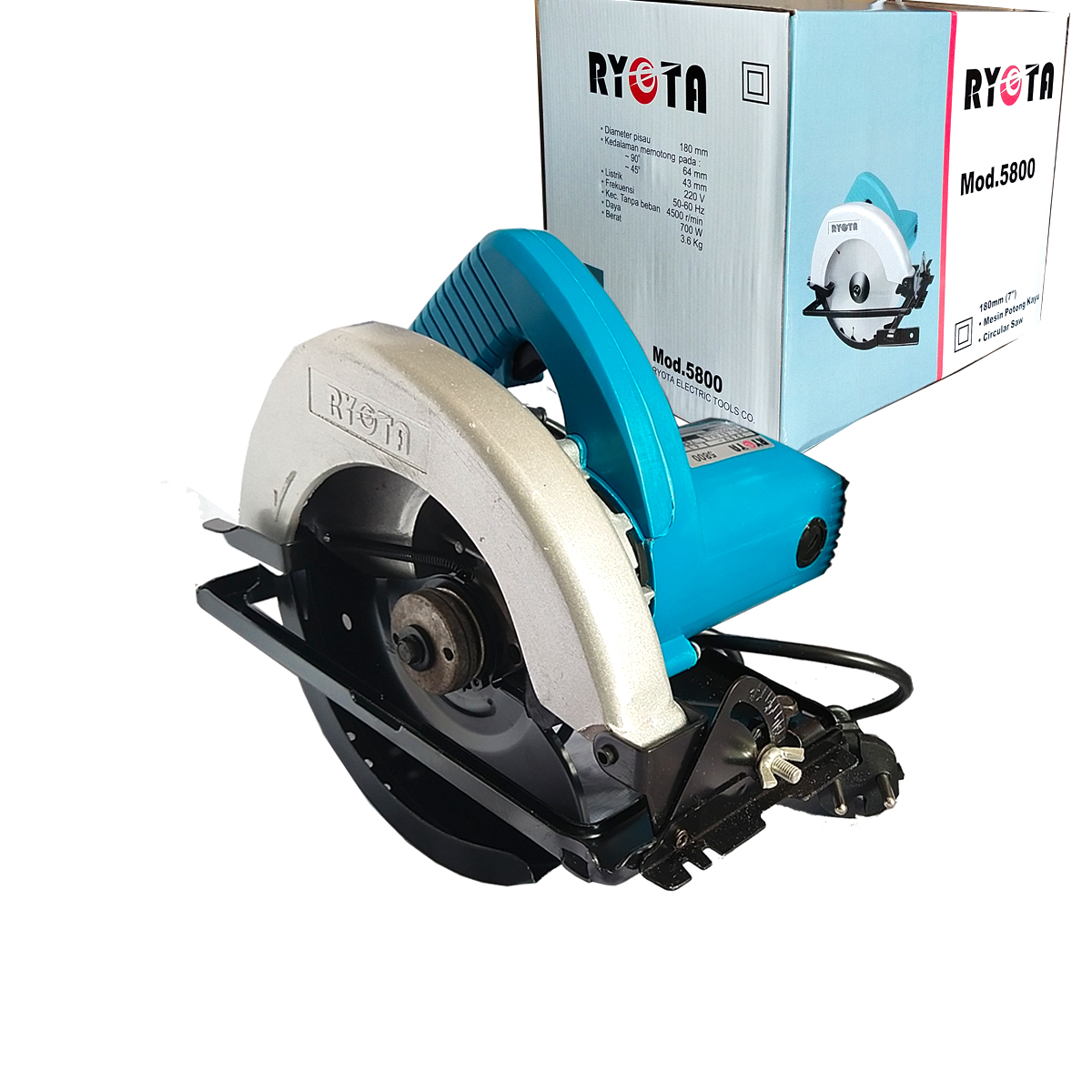 Harga Circular Saw Mini Terbaru Oktober 