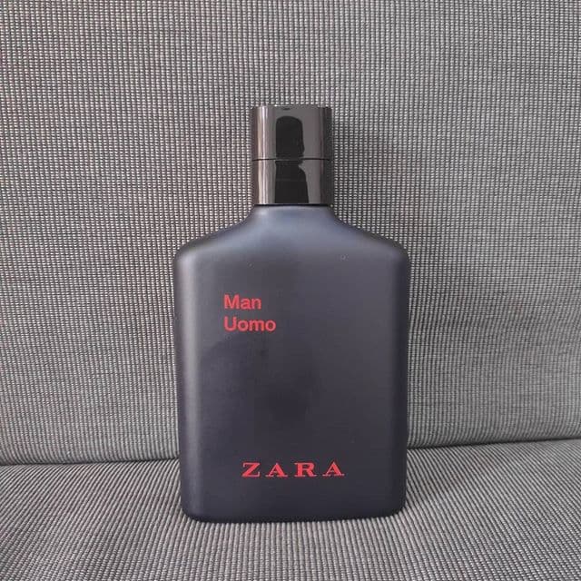 harga parfum zara men