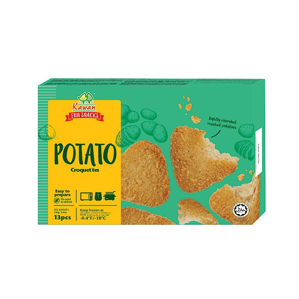 Croquette Price & PromotionDec 2022BigGo Malaysia