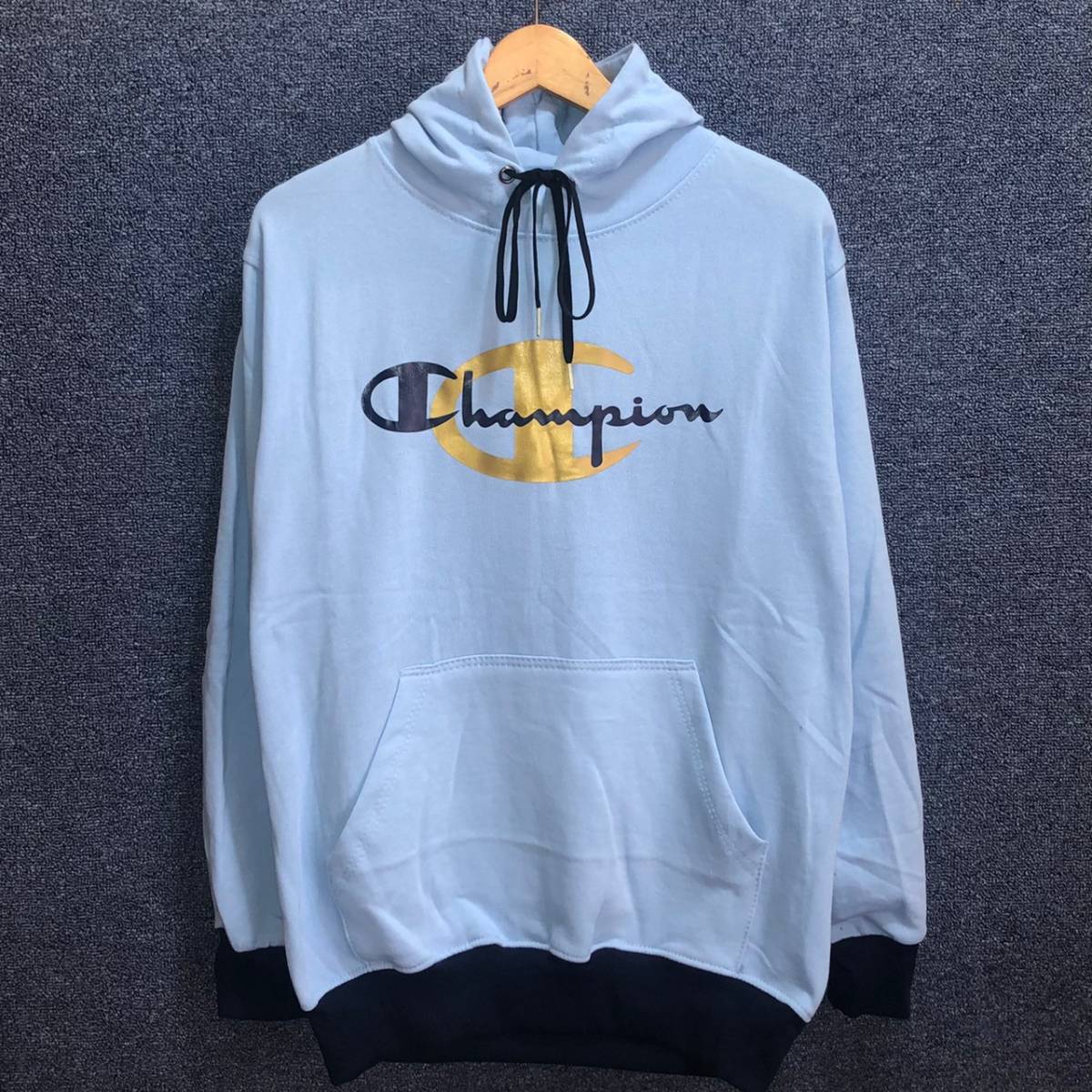 Harga Champion Sweater Original Terbaru 
