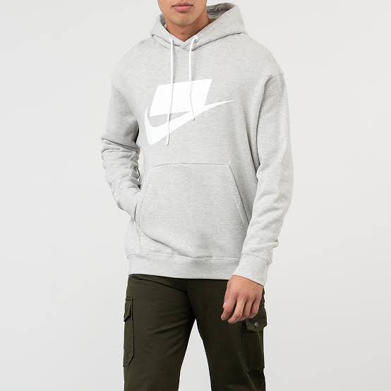 nike nsw modern hoodie