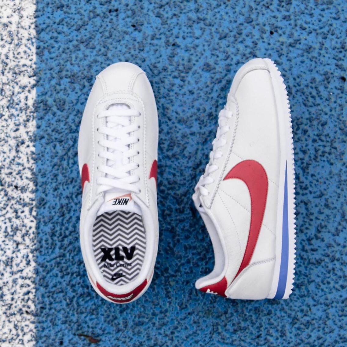 nike cortez happy birthday