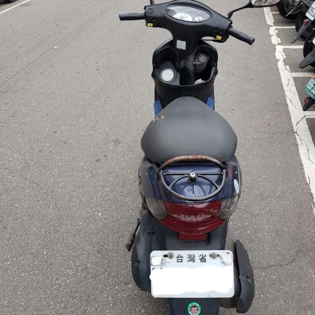 自售中古機車的價格推薦 年10月 比價比個夠biggo