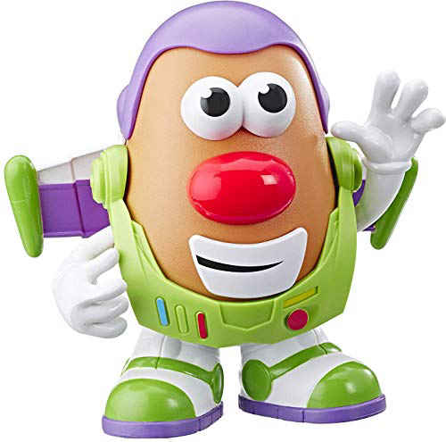 disney mr potato head toy