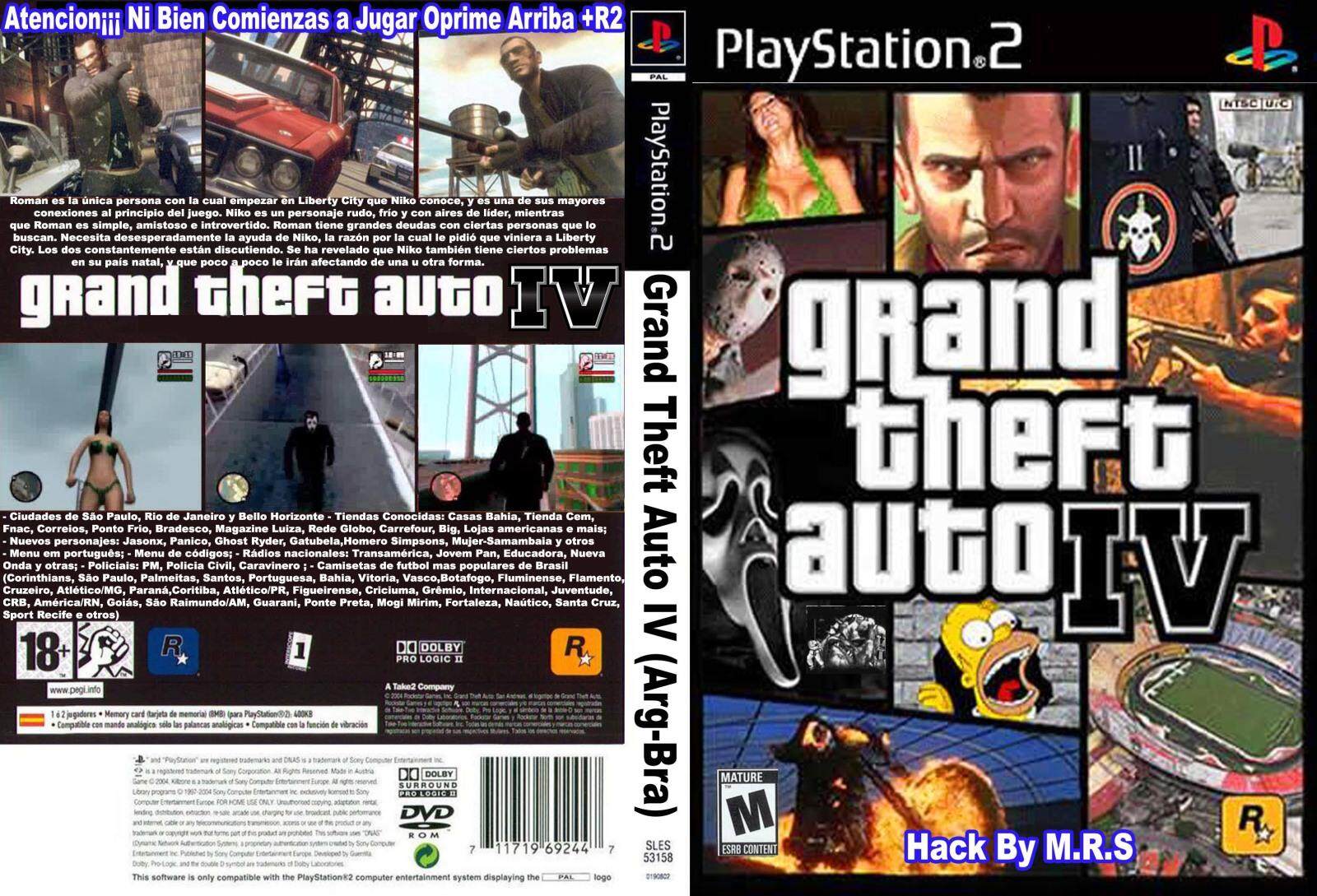 Gta Ps2 Games Prices Promotions Jan 2021 Biggo Malaysia