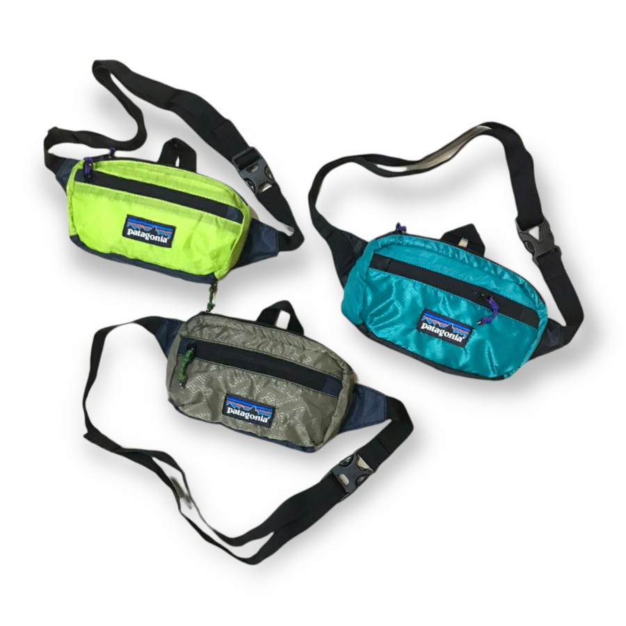Harga Patagonia Waist BAG Original 
