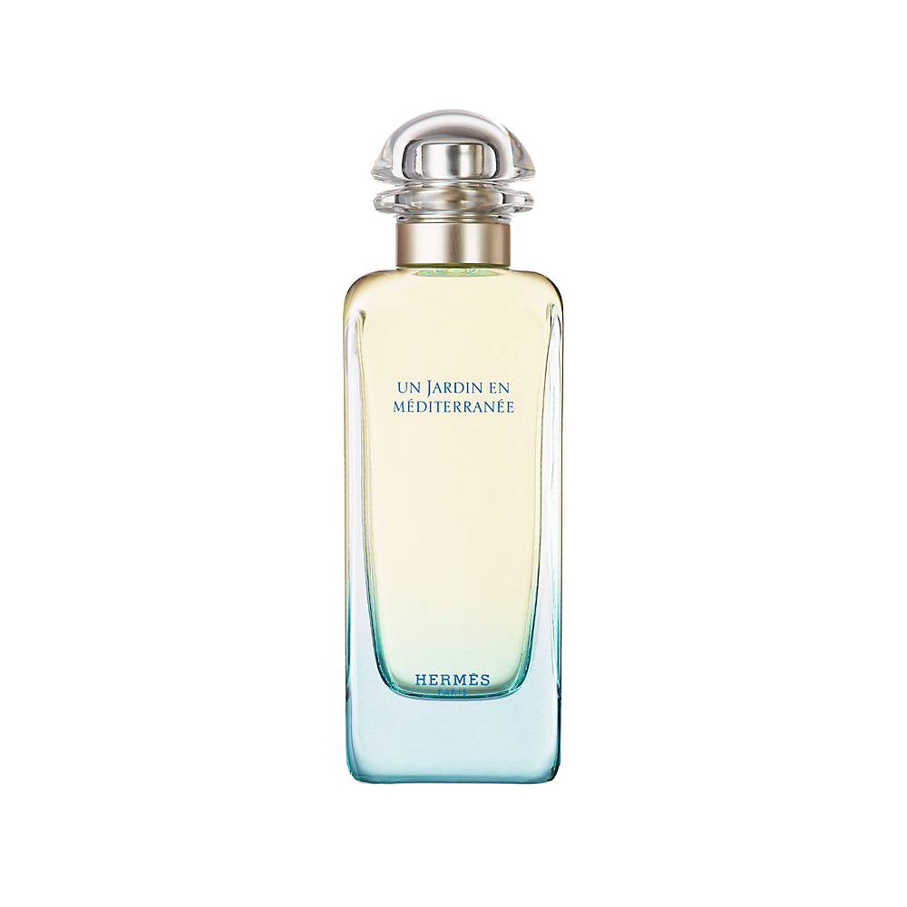 hermes mediterranee perfume