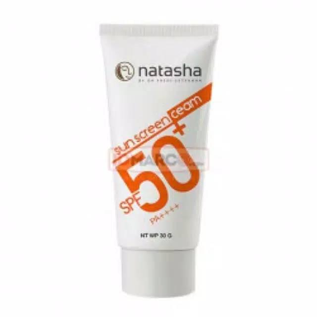 sunblock natasha spf 50