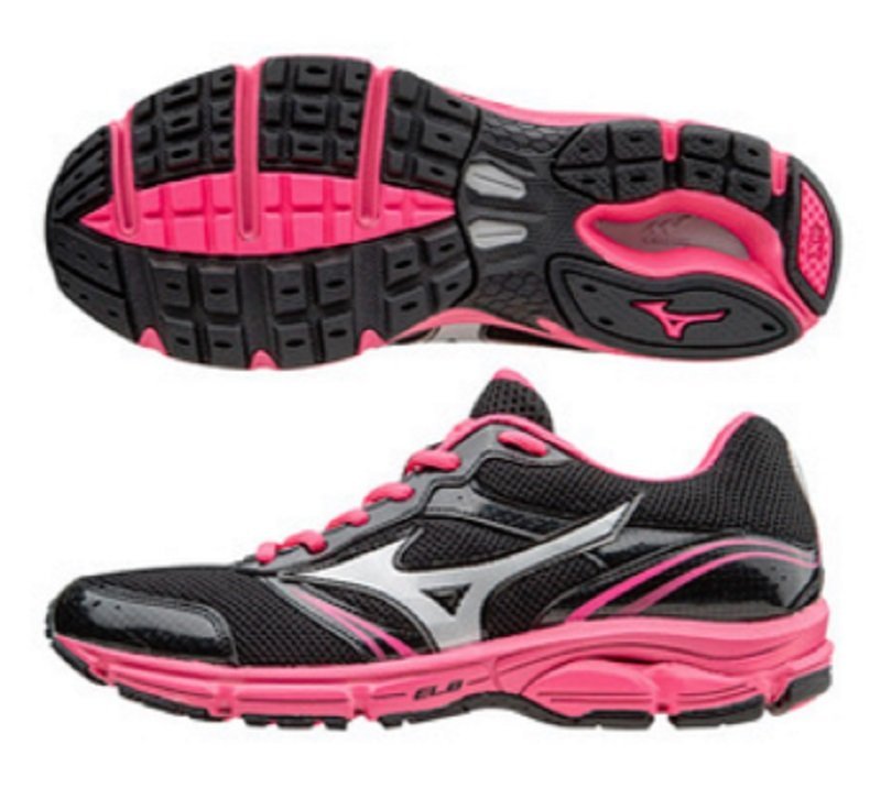mizuno wave impetus 3 price