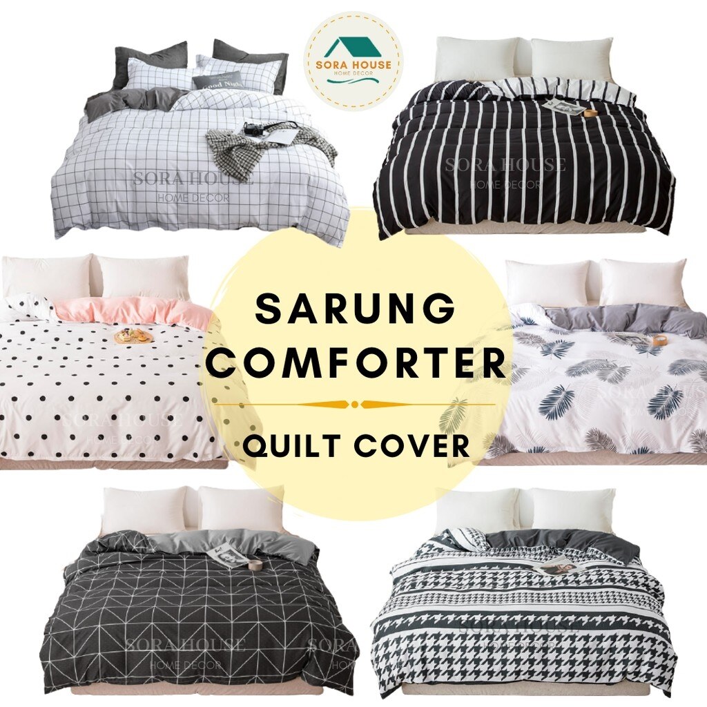 Comforter Cover Price u0026 Promotion - Nov 2021 BigGo Malaysia