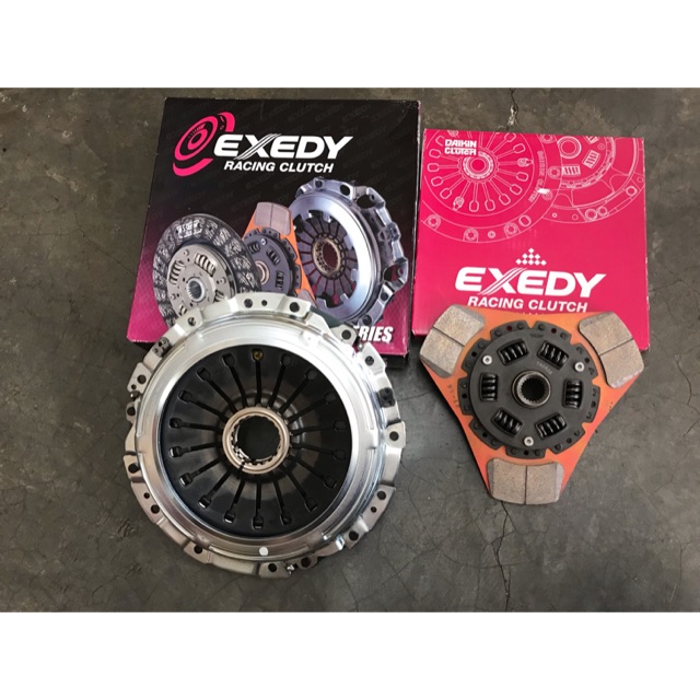 Exedy Racing Clutch Subaru Price Promotion Nov 2021 Biggo Malaysia