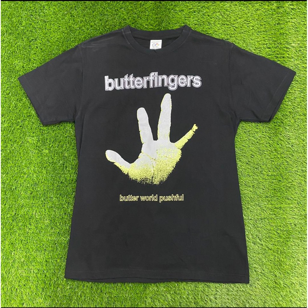 Butterfingers Band Price Promotion Nov 2021 Biggo Malaysia