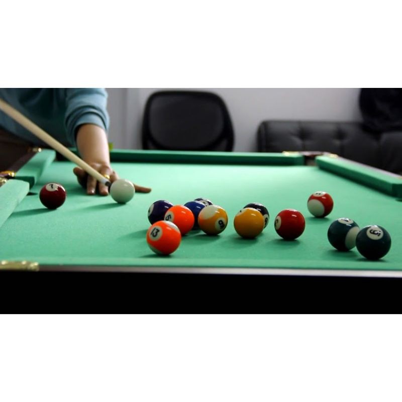 Snooker Table Full Set Price Promotion Nov 2021 Biggo Malaysia