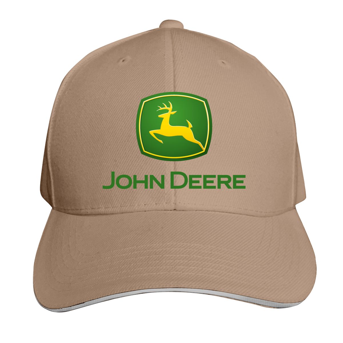 John Deere Cap ถูกที่สุด พร้อมโปรโมชั่น ก.ค 