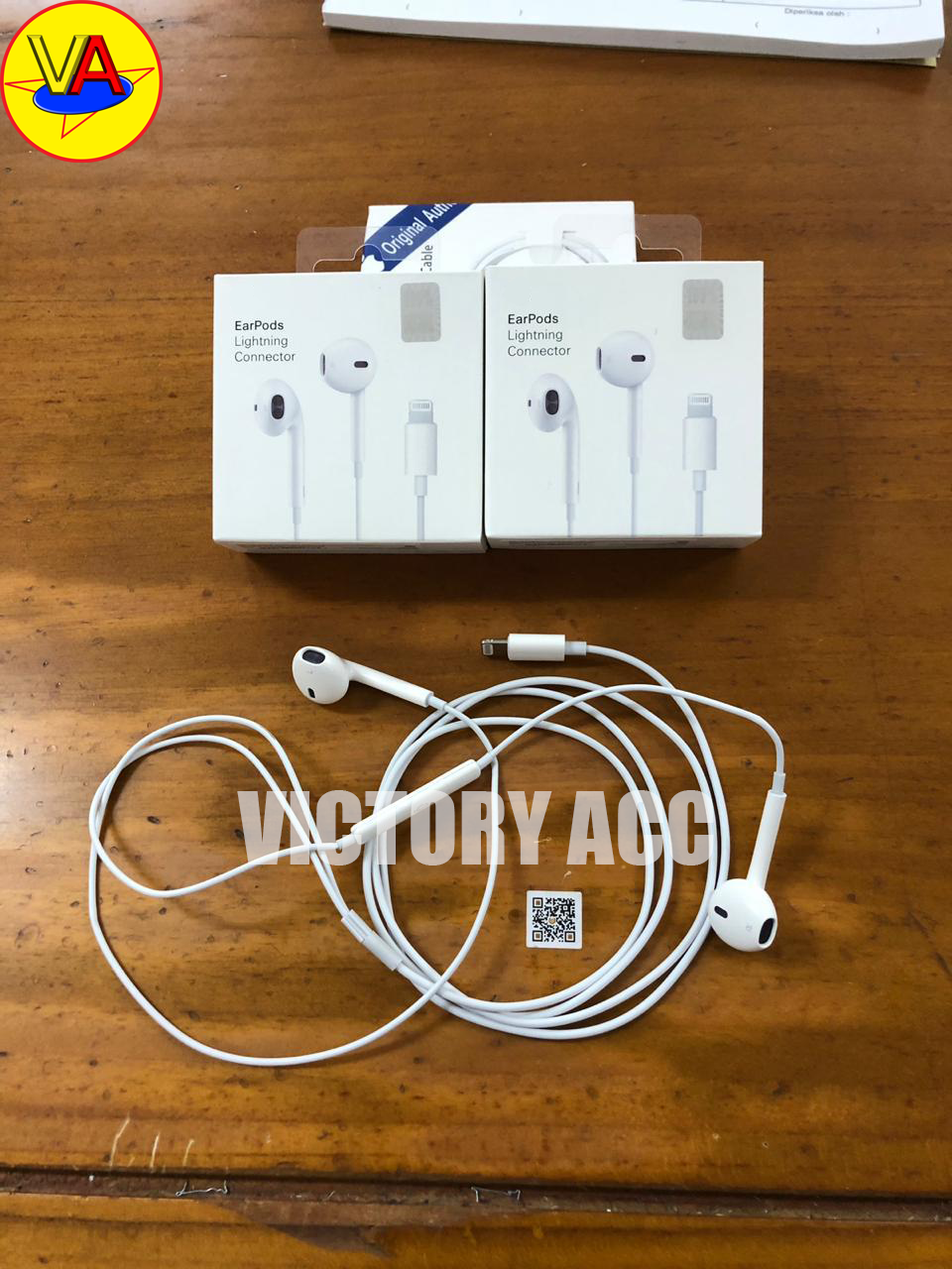 Harga Earpods Iphone 12 Terbaru April 2022 | BigGo Indonesia