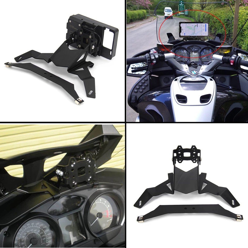 r1200rt phone mount