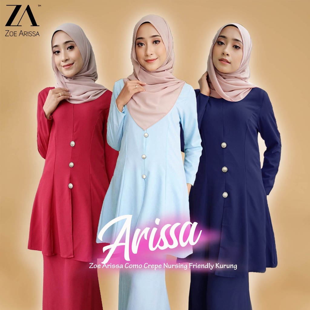 Baju Kurung Peplum Labuh Price Promotion Nov 2021 Biggo Malaysia