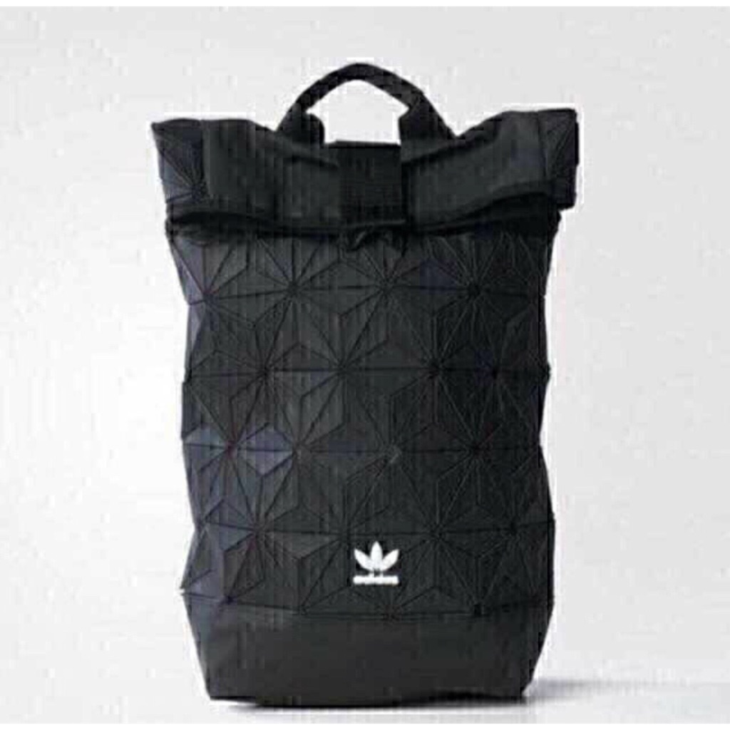 adidas 3d mesh sling bag