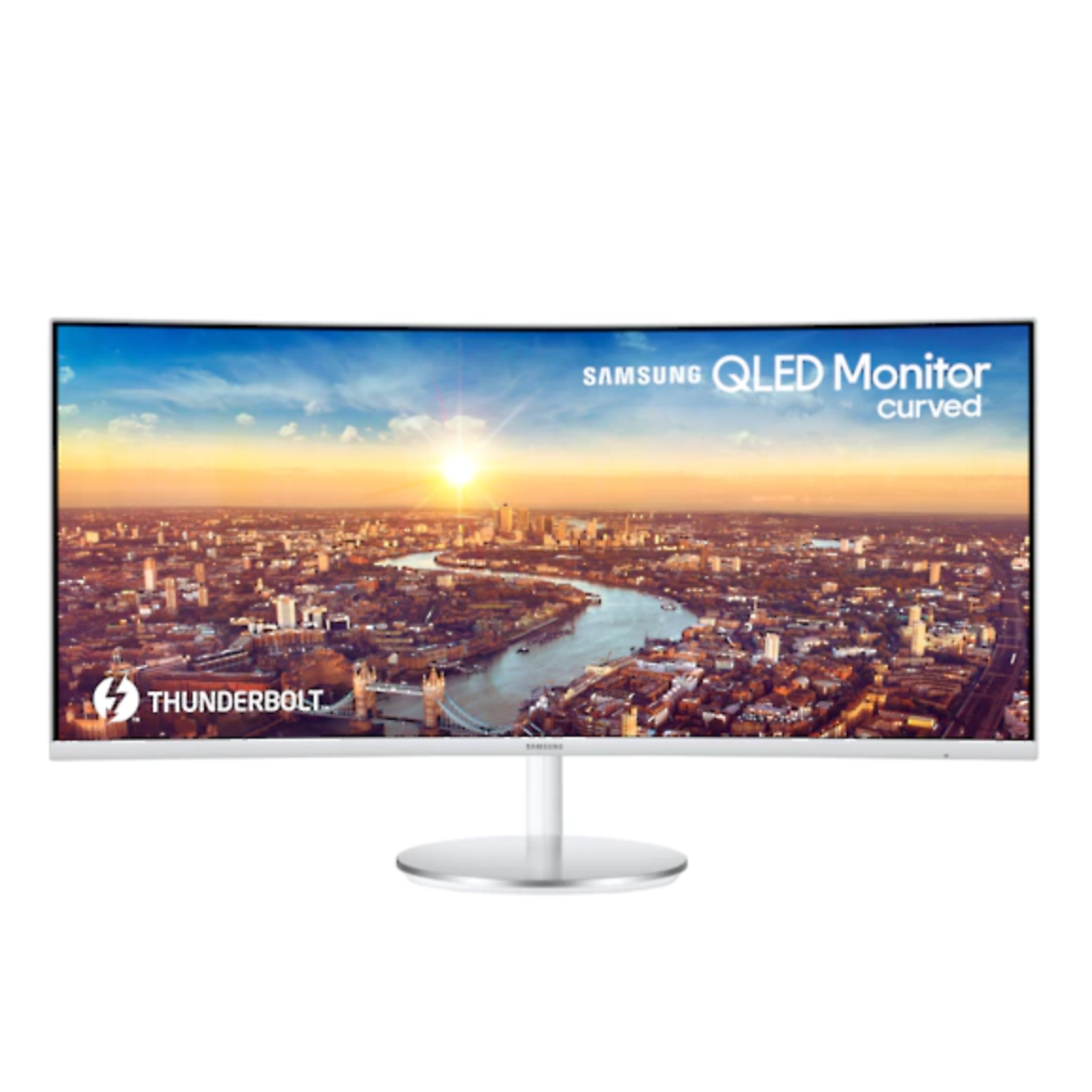 Monitor 34 Curved Terbaru Juni 2022 