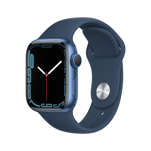 Harga Apple Watch Series 7 Terbaru April 2022 | BigGo Indonesia