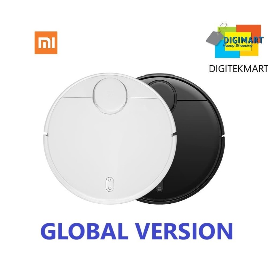 Mobile2Go. Xiaomi Mi Robot Vacuum Mop 2 Pro+ (Pro Plus)