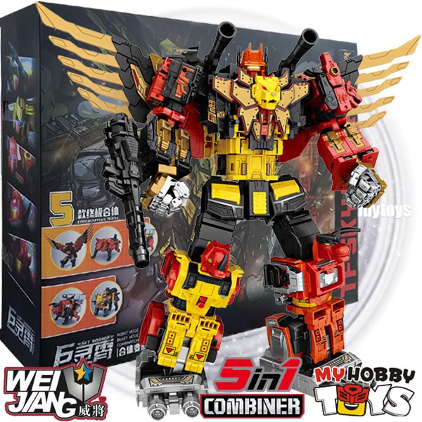 Wei Jiang Predaking Price \u0026 Promotion 