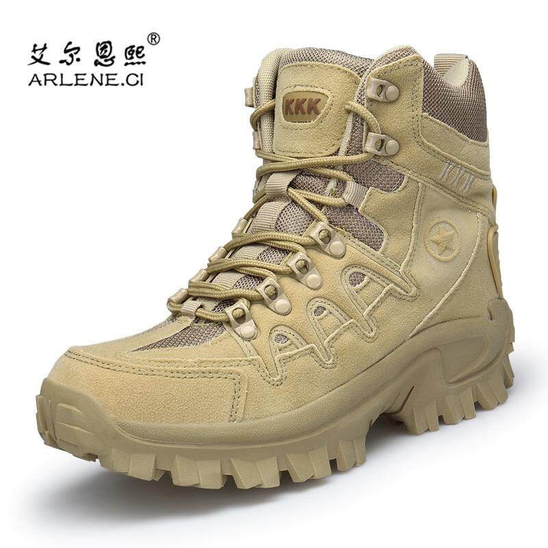 military boots weight