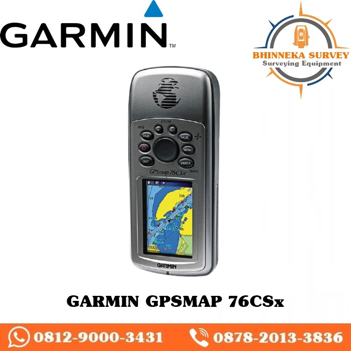 gps 76 garmin