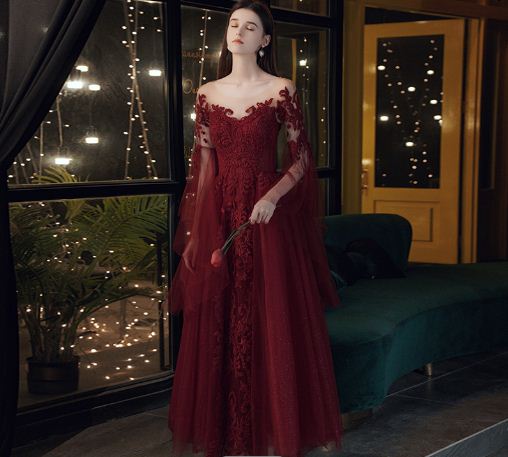 Harga Evening Dresses Terbaru Mei 2022 