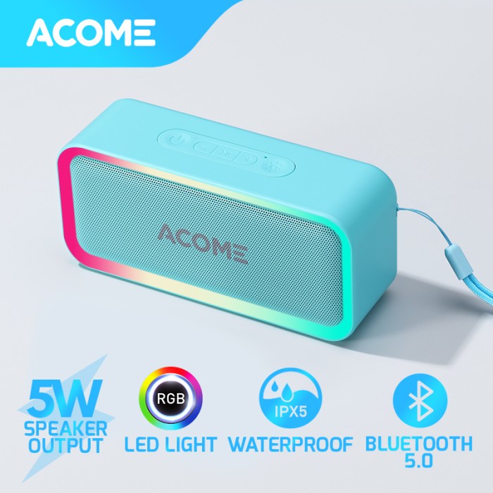 Harga A5 Acome Terbaru Juli 2021 