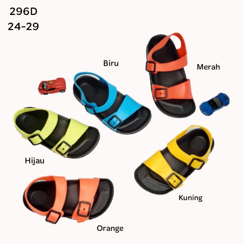 Harga Sandal  Anak Anak Pria  Ukuran 29 Terbaru Januari 2022  