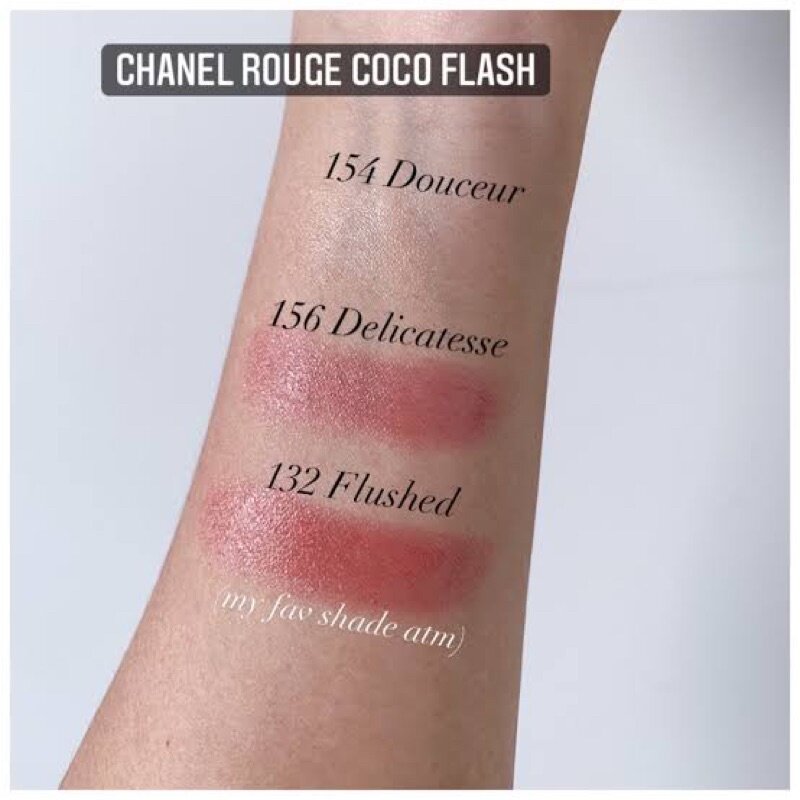 chanel chintz lipstick