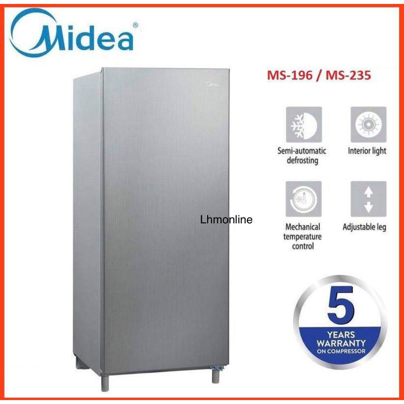 Ms235 Midea Price Promotion May 21 Biggo Malaysia