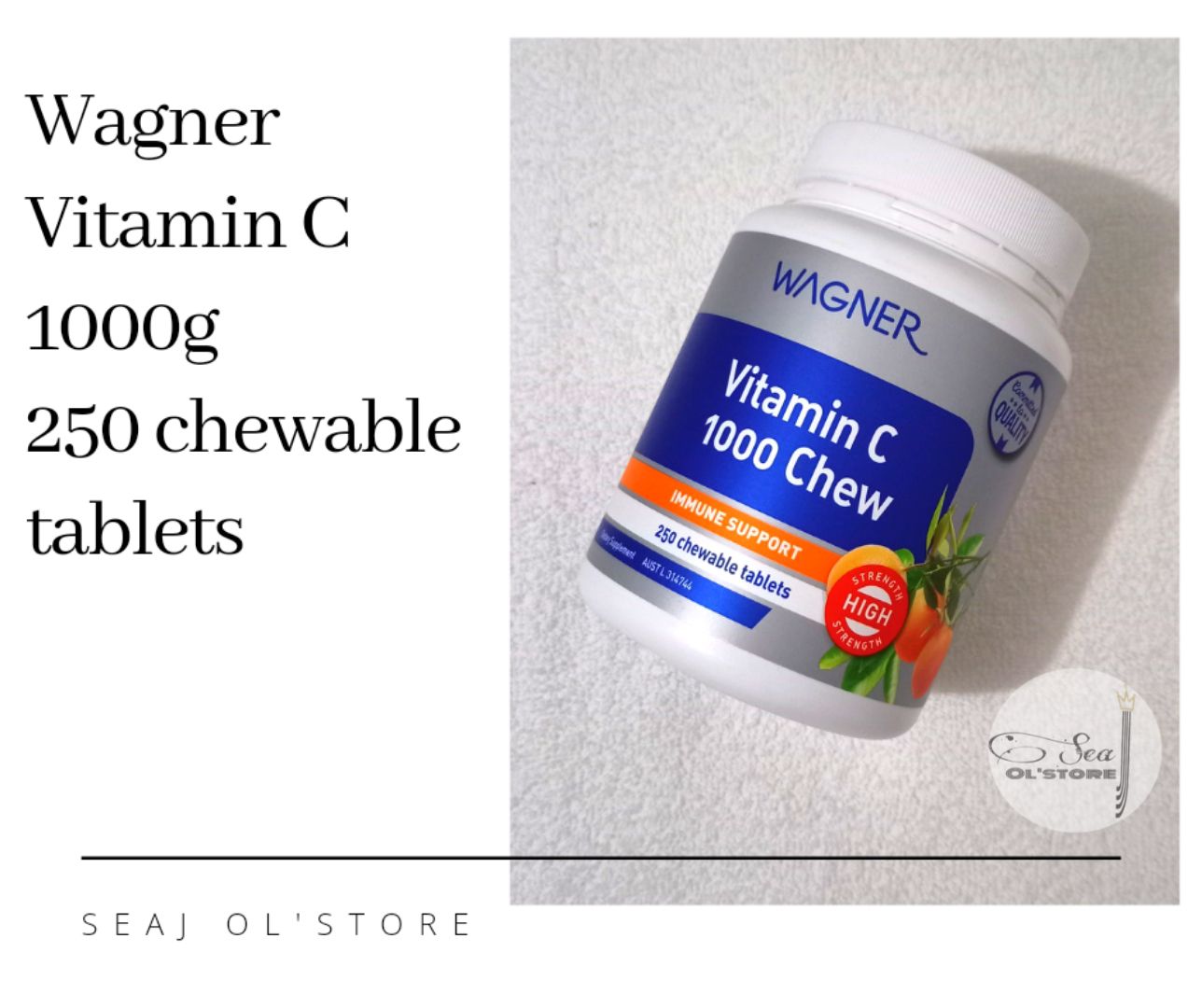 Vitamin C 1000g Price Voucher Jun 21 Biggo Philippines