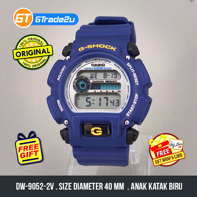 G shock anak katak price sale