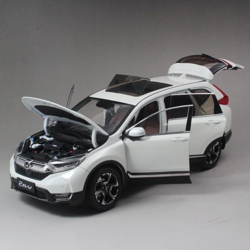 honda hrv toy car