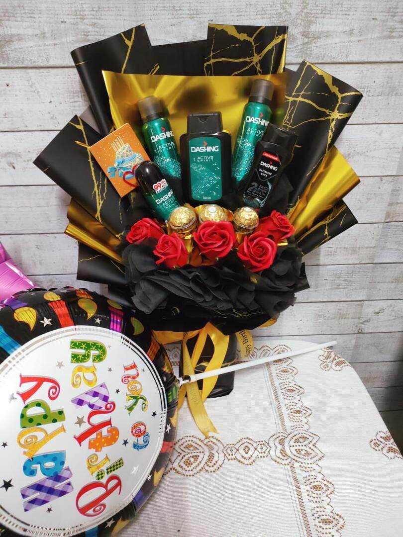 Dashing Perfume Bouquet Price Promotion Nov 2021 Biggo Malaysia