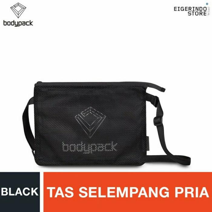 Harga Bodypack Prodigers Terbaru 