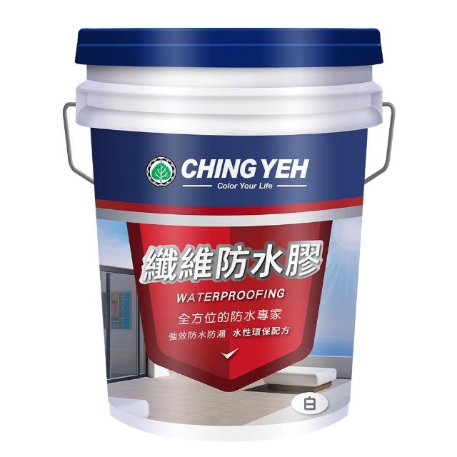 纖維防水膠
