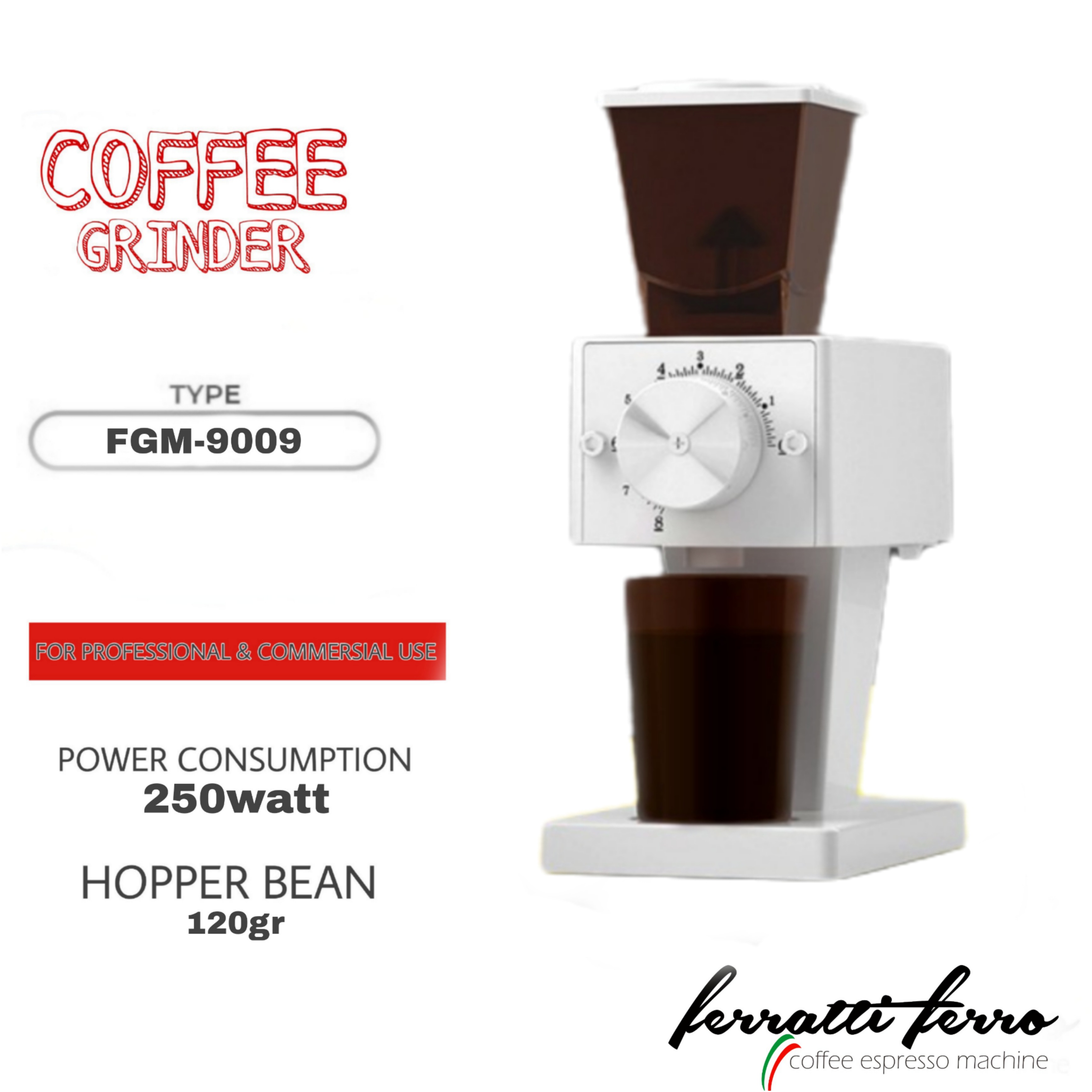 Harga Fgm 9009 Terbaru Mei 2022 | BigGo 