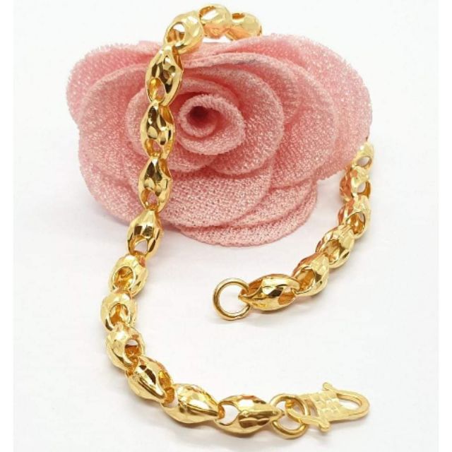 Emas 916 Gelang Tangan Siput Price Promotion May 2021 Biggo Malaysia