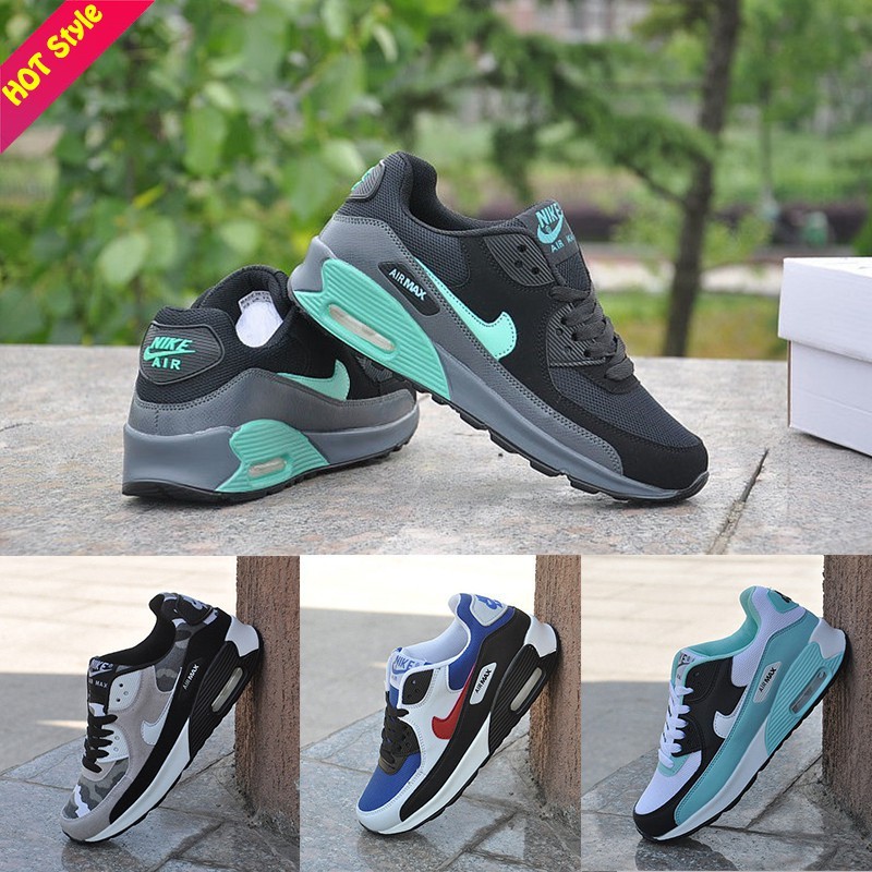 Kasut Sport Nike Lelaki Air Max Price u0026 Promotion - Oct 2021 