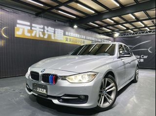 Bmw 328i 自售的價格推薦 23年1月 比價比個夠biggo