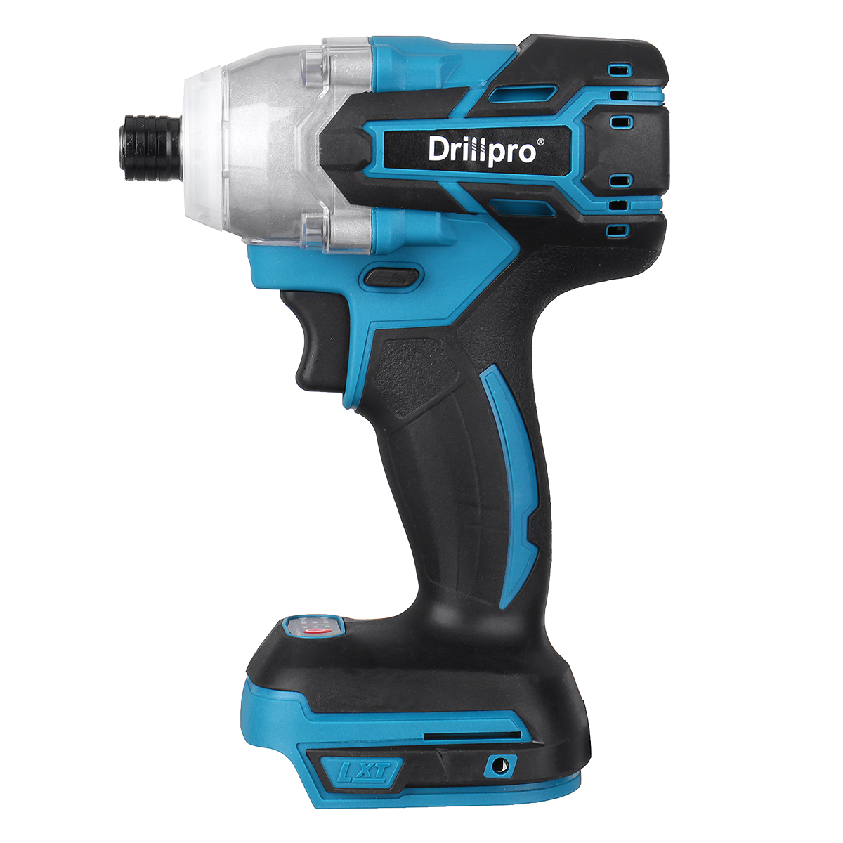 Home \u0026 Garden Makita TD090DZW Cordless 