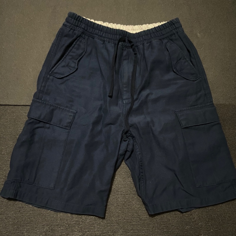 carhartt camper short