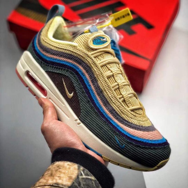 nike 97 sean wotherspoon original price