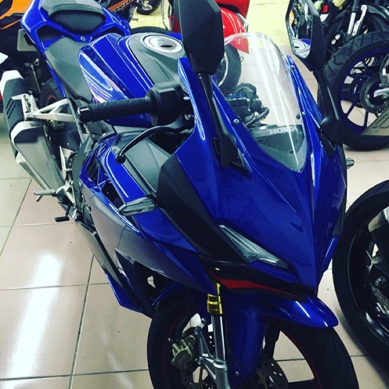 Cbr250rr 高雄的價格推薦 年10月 比價比個夠biggo