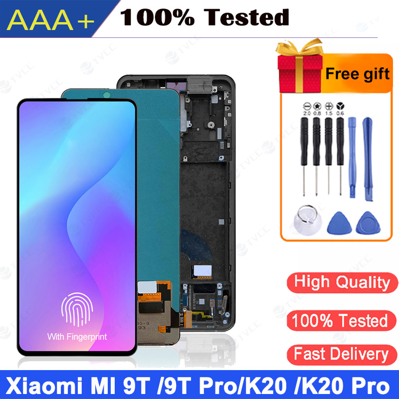 Harga K20 Pro Lcd Terbaru Agustus 2022 