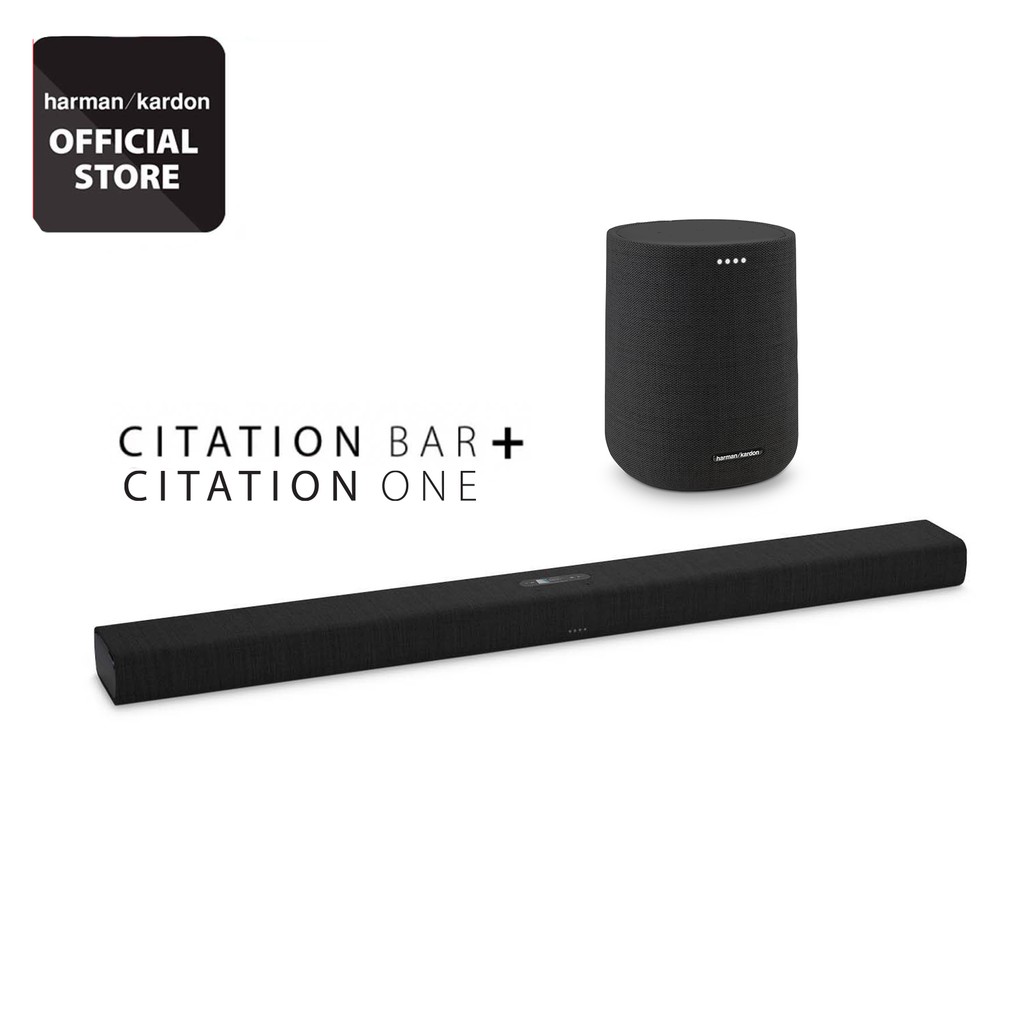 Harman Kardon Citation Bar Best Price in Feb 2022 BigGo